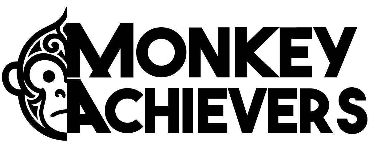 Monkey Achievers Logo